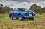 Mitsubishi Triton GLS Double Cab 2015 года (AU)